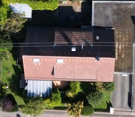 Foto - 6 Zimmer Mehrfamilienhaus, Wohnhaus zum Kaufen in Dettenhausen