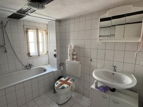 Foto - Etagenwohnung in Oberaula zur Miete