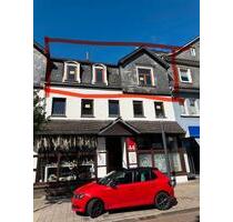 4 Zimmer Wohnung zu vermieten in Wissen