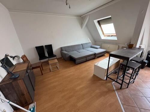 Foto - Ich biete ein wohnung zur kurrzeitmiete von Mai bis ende august