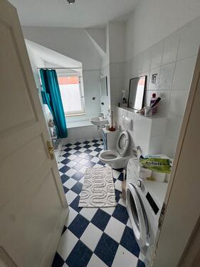 Foto - 2 Zimmer Dachgeschoßwohnung in Leipzig