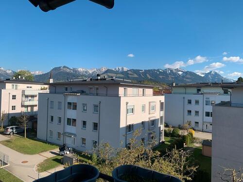 Foto - 2,5 Zimmer Wohnung Sonthofen 64 qm 3.OG mit Bergblick