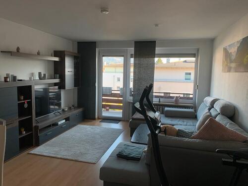 Foto - 2.5 Zimmer Etagenwohnung in Sonthofen