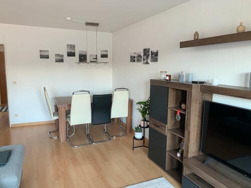 Foto - Etagenwohnung in Sonthofen zur Miete