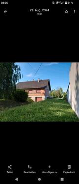 Foto - Haus Elsass 3200 qm Pferdehaltung