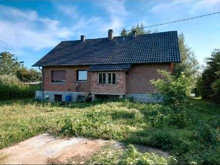 Foto - 4 Zimmer Einfamilienhaus zum Kaufen in Karlsruhe