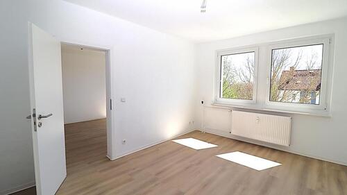 Foto - 2 Zimmer Etagenwohnung zur Miete in Chemnitz