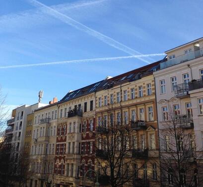 Foto - Charming Flat in Prenzlauer Berg, 28.5-01.06 - 75€Night