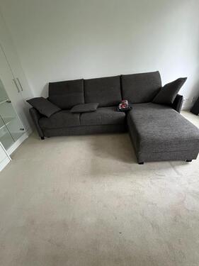Foto - 1-Zimmer Wohnung in Uhlenhorst - 1.200,00&nbsp;EUR Kaltmiete, ca.&nbsp; 35,00&nbsp;m&sup2;