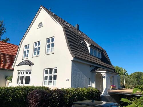 Foto - 8 Zimmer Villa zum Kaufen in Flensburg