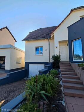 Foto - 5 Zimmer Einfamilienhaus zum Kaufen in Iffezheim