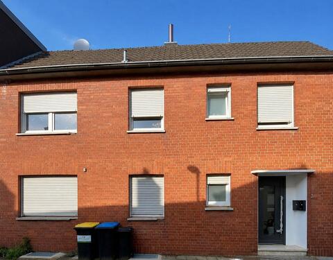 Foto - Attraktives Mehrfamilienhaus in zentraler Lage von Heinsberg