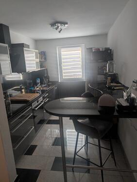 Foto - 4 Zimmer Etagenwohnung in Neutraubling