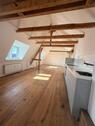 Foto - Stilvolle Dachgeschosswohnung im Herzen von Kiel