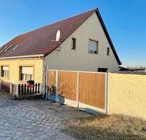 Raus aus Berlin? Haus mit 1.233 m² Grundstück für 200.000 € - Joachimsthal