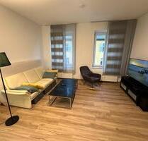 Möblierte 43 m² Wohnung Ingolstadt Innenstadt – All Inclusive