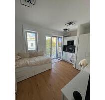 1-Zimmer Wohnung 24 qm - 860,00&nbsp;EUR Kaltmiete, ca.&nbsp; 24,00&nbsp;m&sup2; in Berlin (PLZ: 13357) Mitte