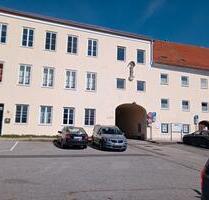 2-Zi. Wohnung, barrierefrei, Gars am Inn