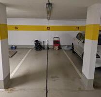 Tiefgaragenstellplatz zu vermieten - Karlsruhe Durlach