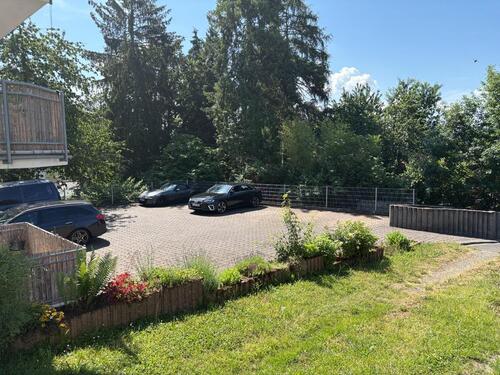 Foto - Etagenwohnung zur Miete in Gückingen