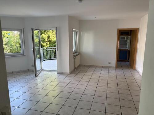 Foto - Etagenwohnung in Gückingen