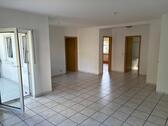Foto - Etagenwohnung in Gückingen zur Miete