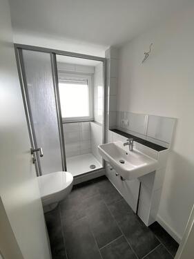 Foto - Etagenwohnung in Braunschweig