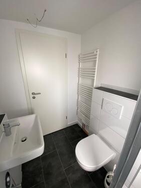 Foto - Etagenwohnung in Braunschweig zur Miete