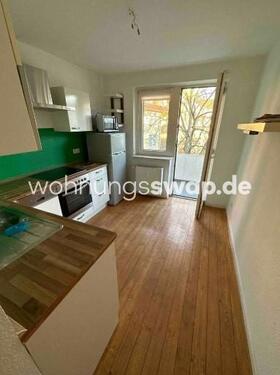 Foto - Wohnungsswap - 3 Zimmer, 63 m² - Weseler Straße, Münster