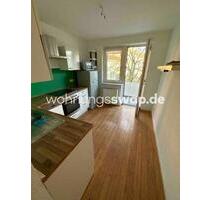 Wohnungsswap - 3 Zimmer, 63 m² - Weseler Straße, Münster