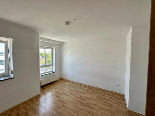 Foto - Helle 3-Zimmer-Wohnung mit Südost-Balkon in Straubing