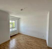 Helle 3-Zimmer-Wohnung mit Südost-Balkon in Straubing