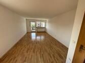 Foto - Etagenwohnung zur Miete in Straubing