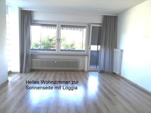 Foto - 3 ZKB, 1.OG mit Aufzug, ruhige zentrumnahe Lage