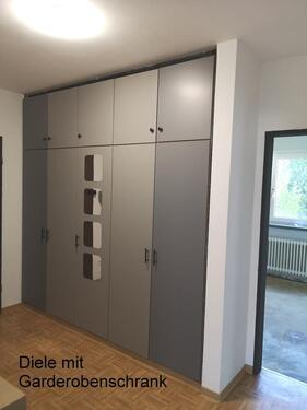 Foto - Etagenwohnung in Ibbenbüren