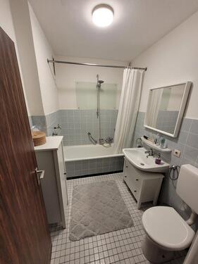 Foto - Etagenwohnung in Ibbenbüren zur Miete
