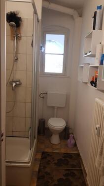 Foto - Etagenwohnung in Berlin zur Miete