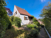 Foto - Einfamilienhaus zum Kaufen in Kitzingen