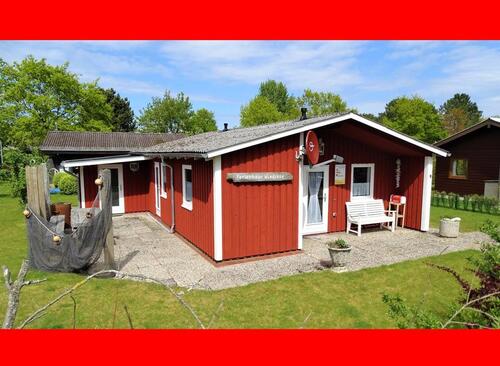 Foto - Ferienhaus in Otterndorf an der Nordsee