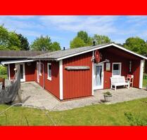 Ferienhaus in Otterndorf an der Nordsee