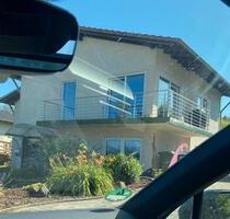 Schönes EFH im Grünen zum Leben und Arbeiten - Puderbach