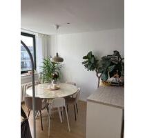 3 Zimmer Wohnung mit Tiefgarage - Krefeld Cracau