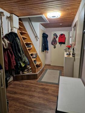 Foto - Etagenwohnung zur Miete in Pampow