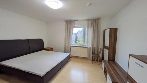 Foto - Etagenwohnung zur Miete in Bad Grund (Harz)