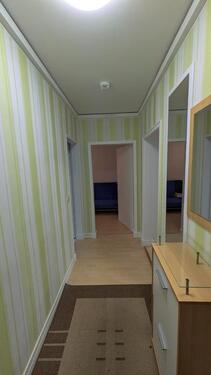 Foto - Etagenwohnung in Bad Grund (Harz) zur Miete