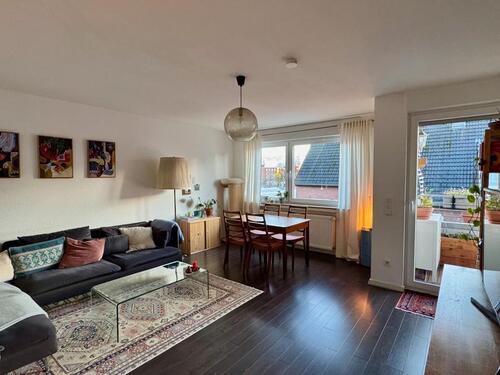 Foto - Mauritz-Mitte, sehr schöne ETW provisionsfrei zu verkaufen