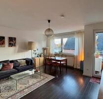 Mauritz-Mitte, sehr schöne ETW provisionsfrei zu verkaufen - Münster Mitte-Nordost