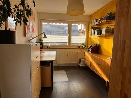 Foto - 3 Zimmer Etagenwohnung zum Kaufen in Münster