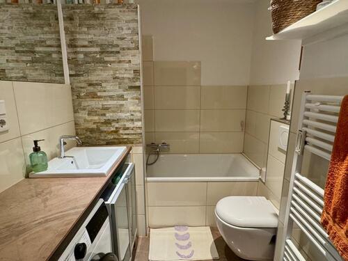 Foto - 3 Zimmer Etagenwohnung in Münster