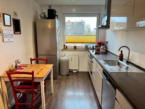 Foto - Etagenwohnung in Münster zum Kaufen